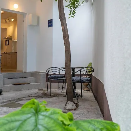 Vincent Apartman Rijeka