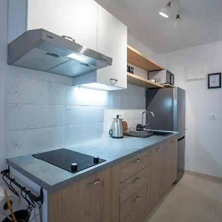 Apartman Vincent *