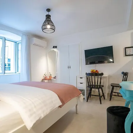 Vincent Apartament