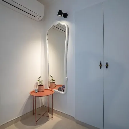 Apartament Vincent