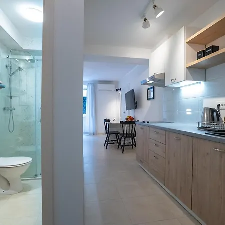 Vincent Apartament *