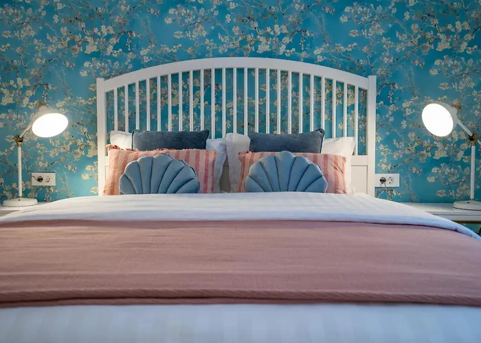 Vincent Апартаменты *