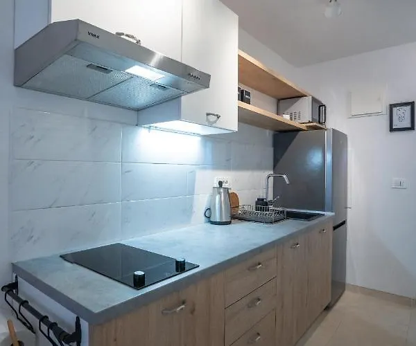 Апартаменты Vincent *